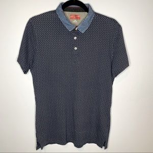 Saks Fifth Avenue Polo Shirt